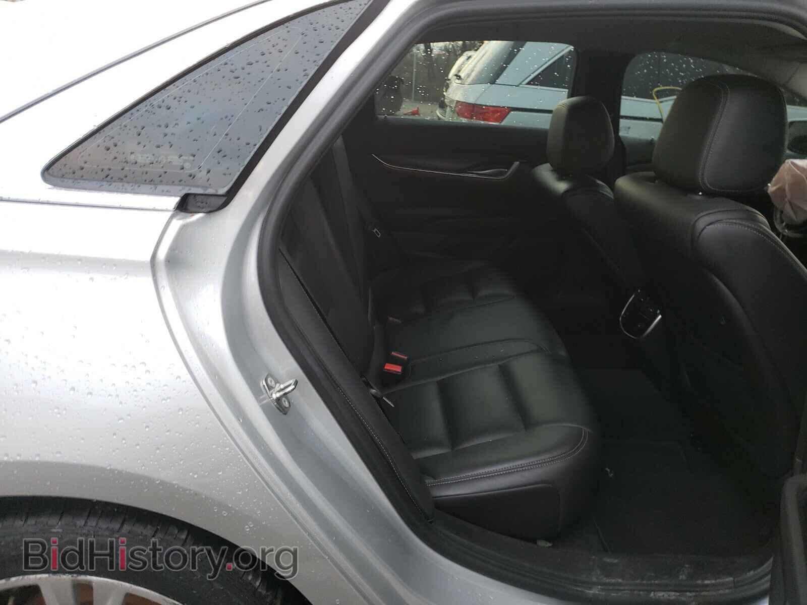 2018 CADILLAC XTS - VIN: 2G61M5S38J9130440 - Фото 6