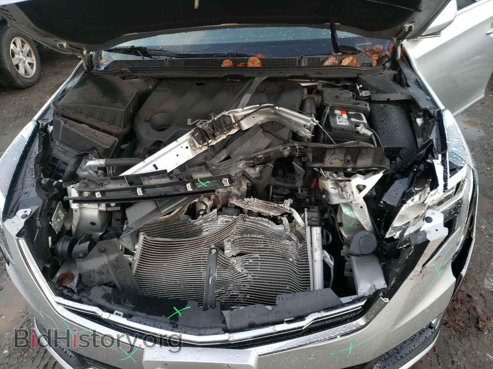 2018 CADILLAC XTS - VIN: 2G61M5S38J9130440 - Фото 7