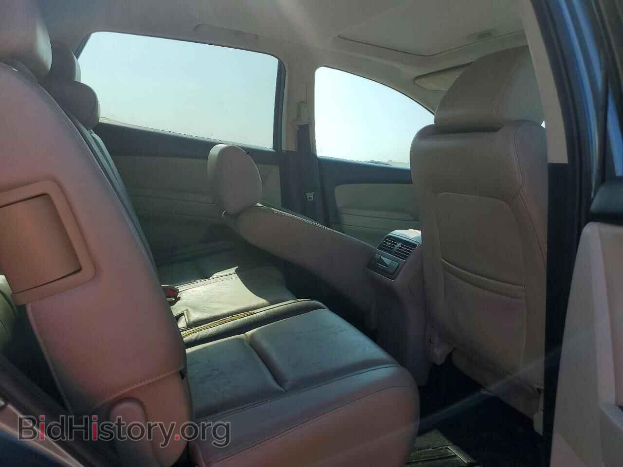 2011 MAZDA CX-9 - VIN: JM3TB2CA7B0318666 - Photo 10