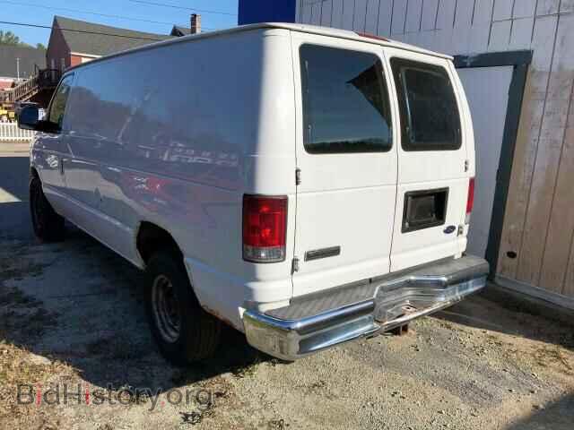 2006 FORD ECONOLINE - VIN: 1FTSE34L56DB05280 - Фото 3