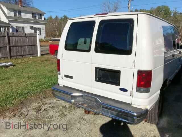 2006 FORD ECONOLINE - VIN: 1FTSE34L56DB05280 - Фото 4