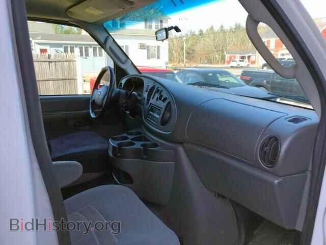 2006 FORD ECONOLINE - VIN: 1FTSE34L56DB05280 - Фото 5