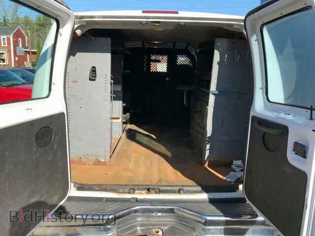 2006 FORD ECONOLINE - VIN: 1FTSE34L56DB05280 - Фото 6