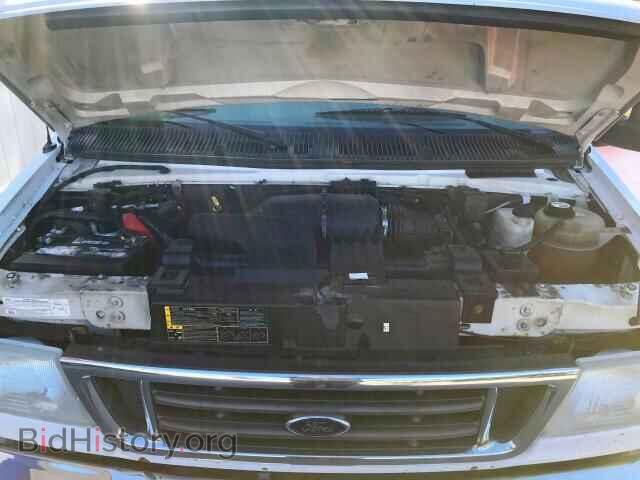 2006 FORD ECONOLINE - VIN: 1FTSE34L56DB05280 - Фото 7