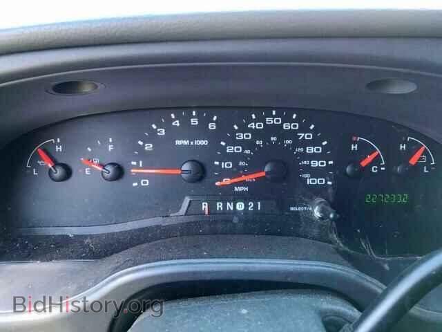 2006 FORD ECONOLINE - VIN: 1FTSE34L56DB05280 - Фото 8