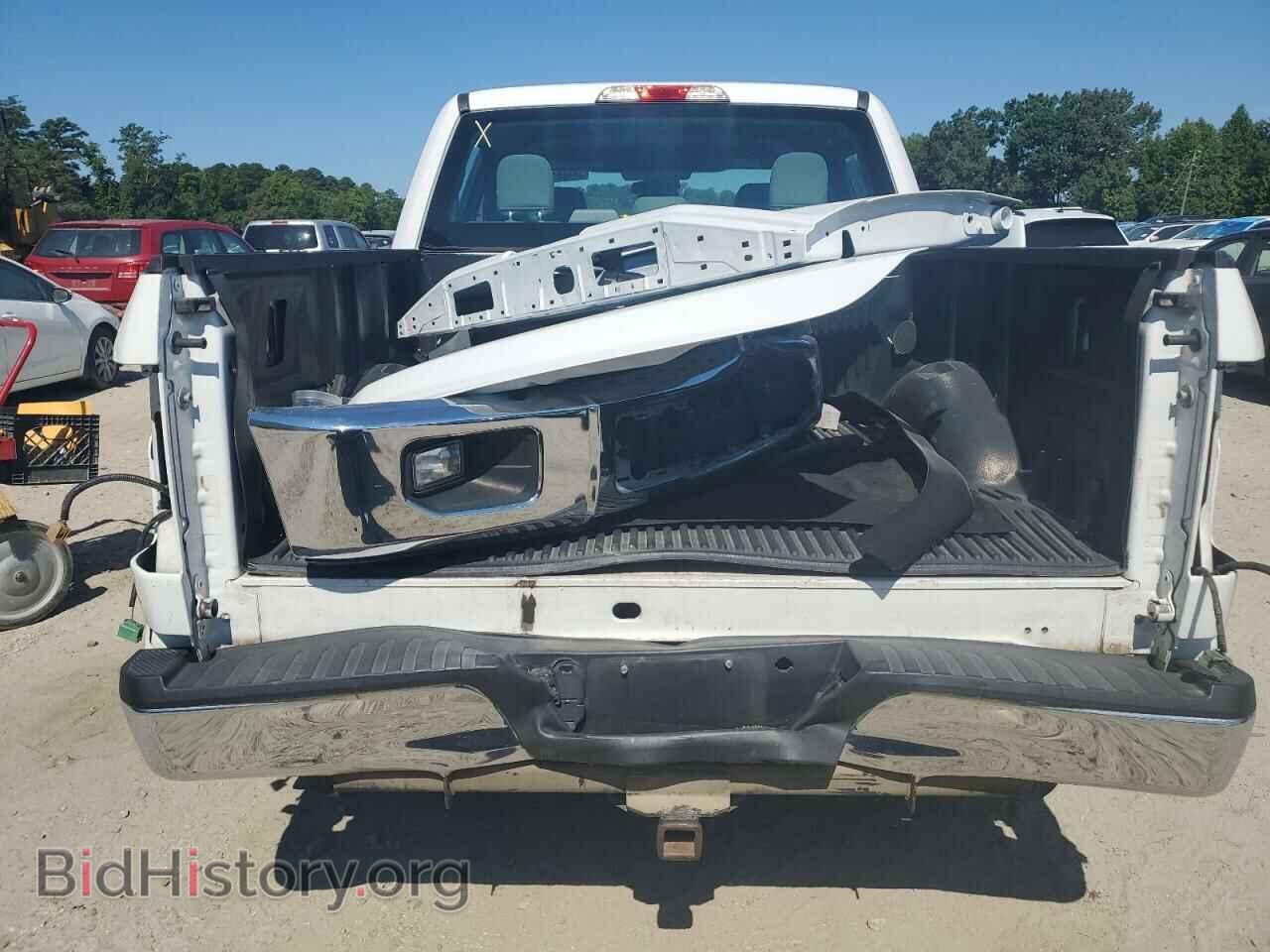 2015 FORD F-150 - VIN: 1FTEW1E82FFC28855 - Photo 6