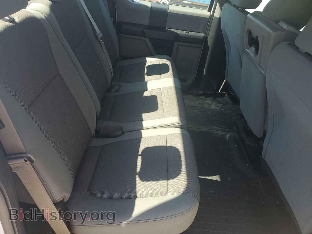 2015 FORD F-150 - VIN: 1FTEW1E82FFC28855 - Photo 10