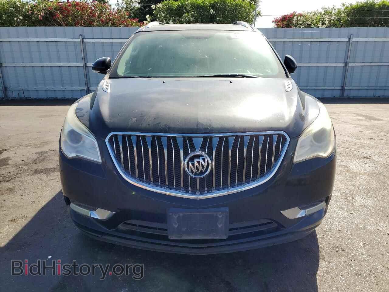 2013 BUICK ENCLAVE - VIN: 5GAKRCKD4DJ133118 - Photo 5