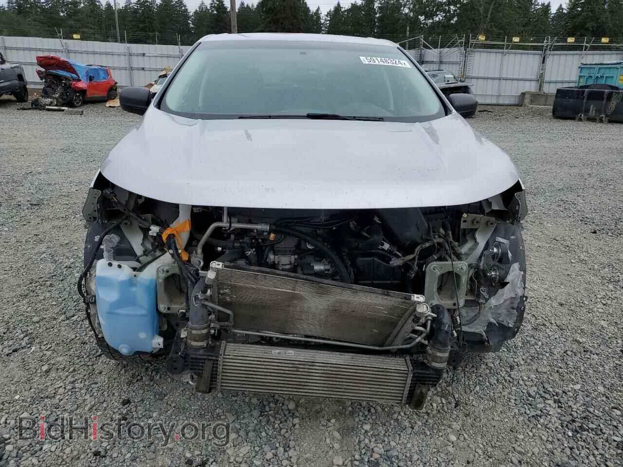 2015 FORD EDGE - VIN: 2FMTK3G94FBB42450 - Photo 5