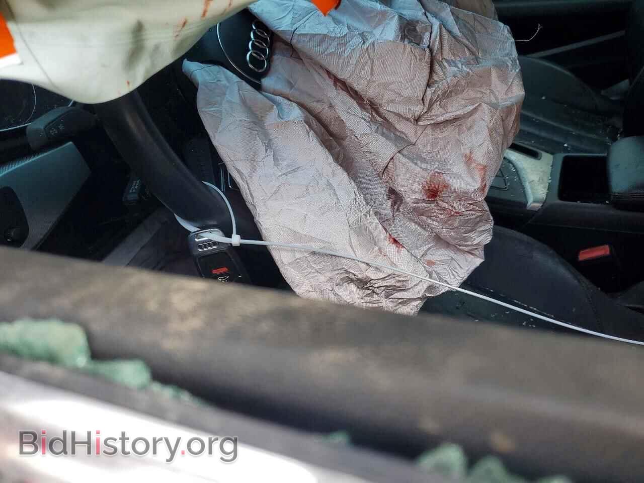 2019 AUDI A4 - VIN: WAUDNAF41KA106292 - Фото 7