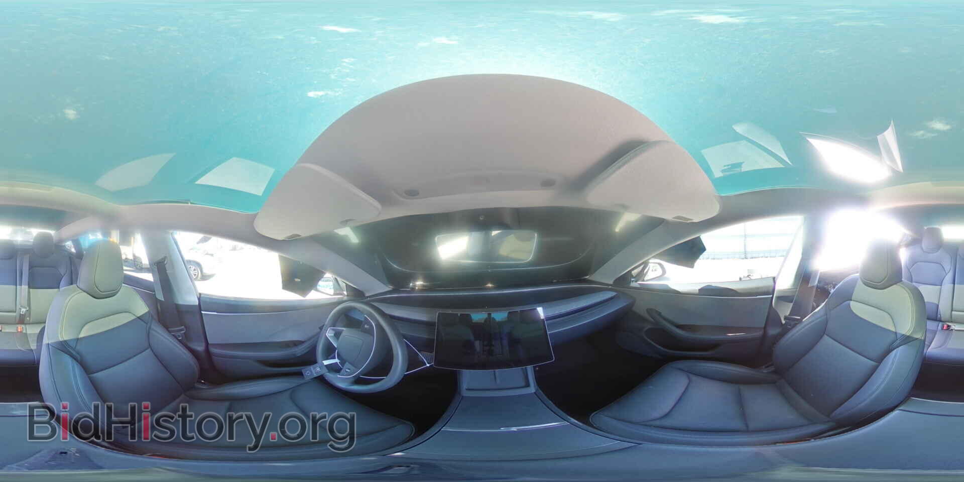 2025 TESLA MODEL 3 - VIN: 5YJ3E1EA1SF052618 - Фото 14