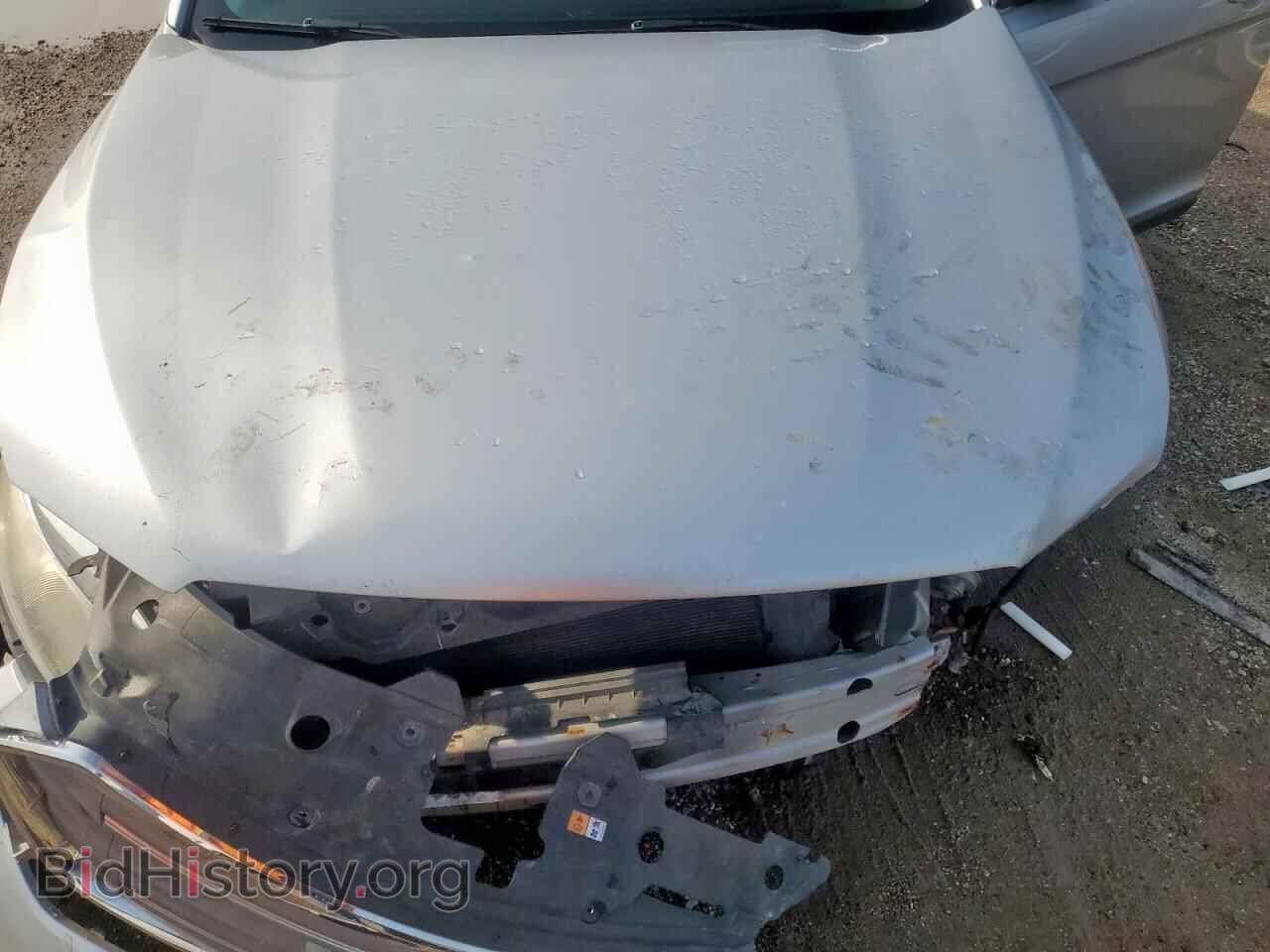 2013 FORD TAURUS - VIN: 1FAHP2D88DG152587 - Фото 11