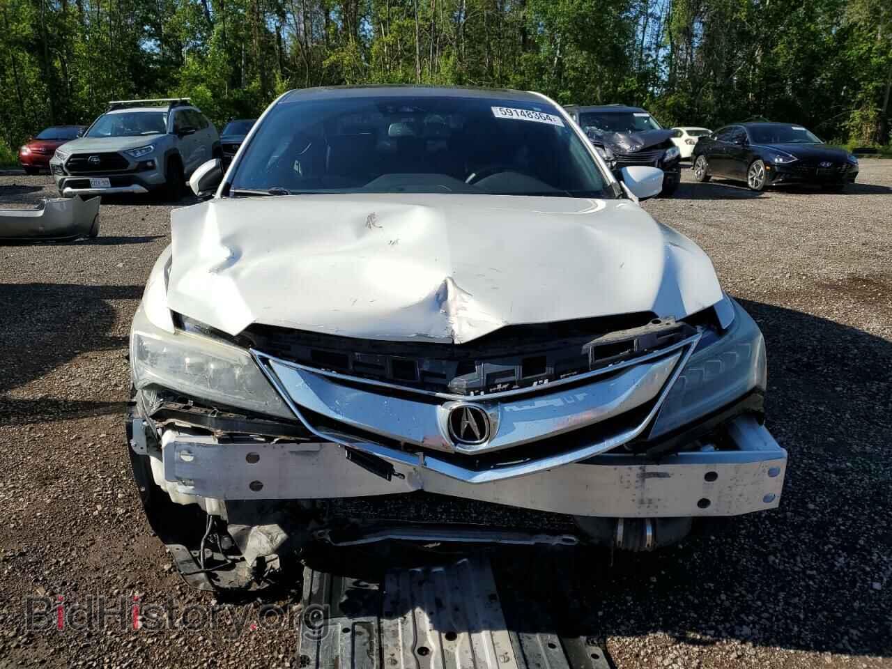2016 ACURA ILX - VIN: 19UDE2F81GA800016 - Фото 5