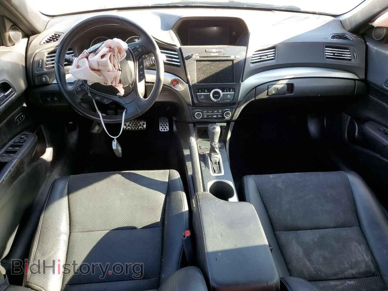 2016 ACURA ILX - VIN: 19UDE2F81GA800016 - Фото 8