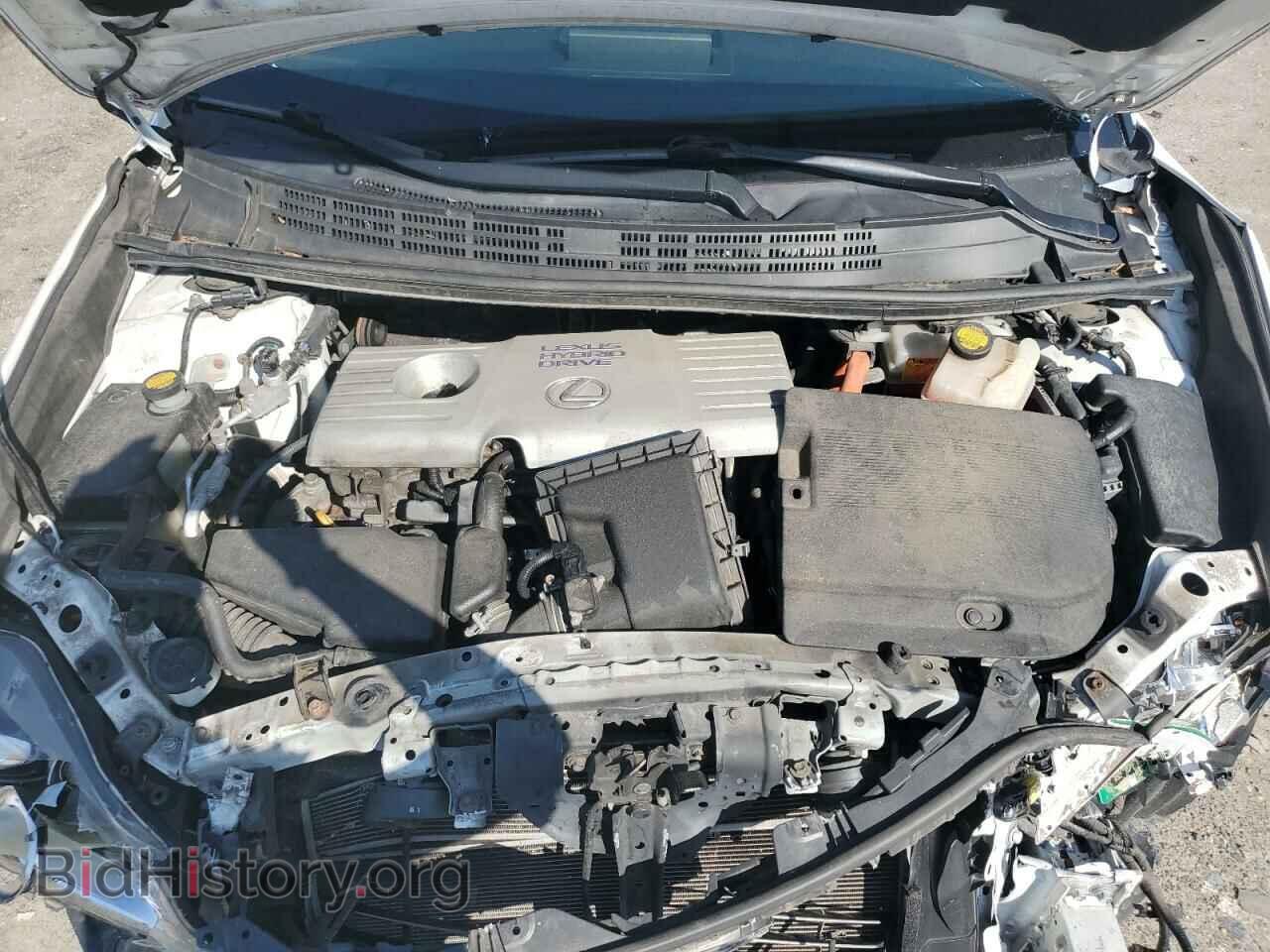 2011 LEXUS CT 200 - VIN: JTHKD5BH4B2005530 - Фото 11