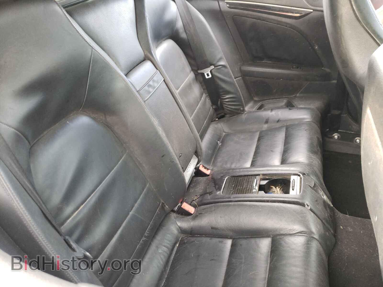 2014 MERCEDES-BENZ E-CLASS - VIN: WDDKK7DF3EF246433 - Фото 6