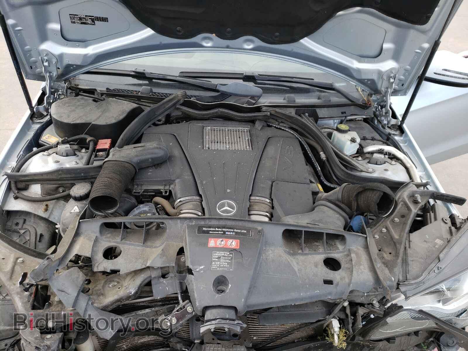 2014 MERCEDES-BENZ E-CLASS - VIN: WDDKK7DF3EF246433 - Фото 7