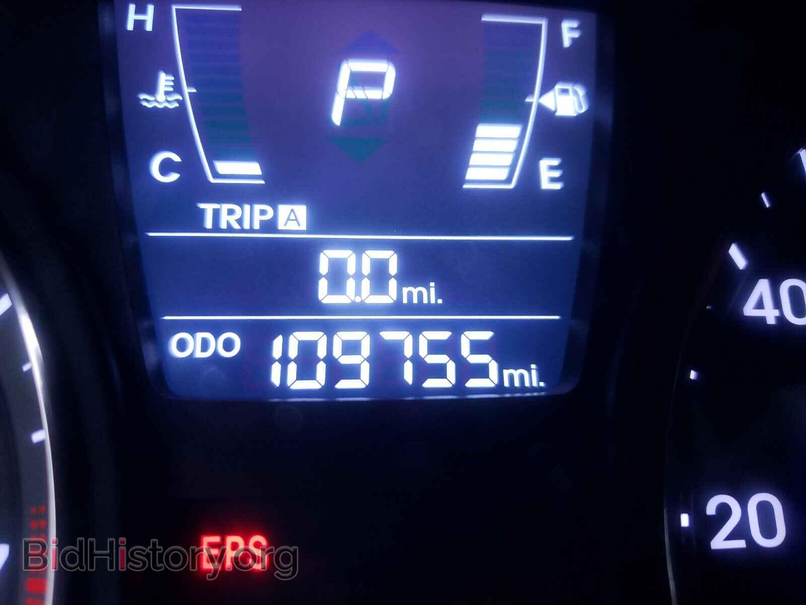 2013 HYUNDAI ACCENT - VIN: KMHCT4AEXDU471587 - Фото 8