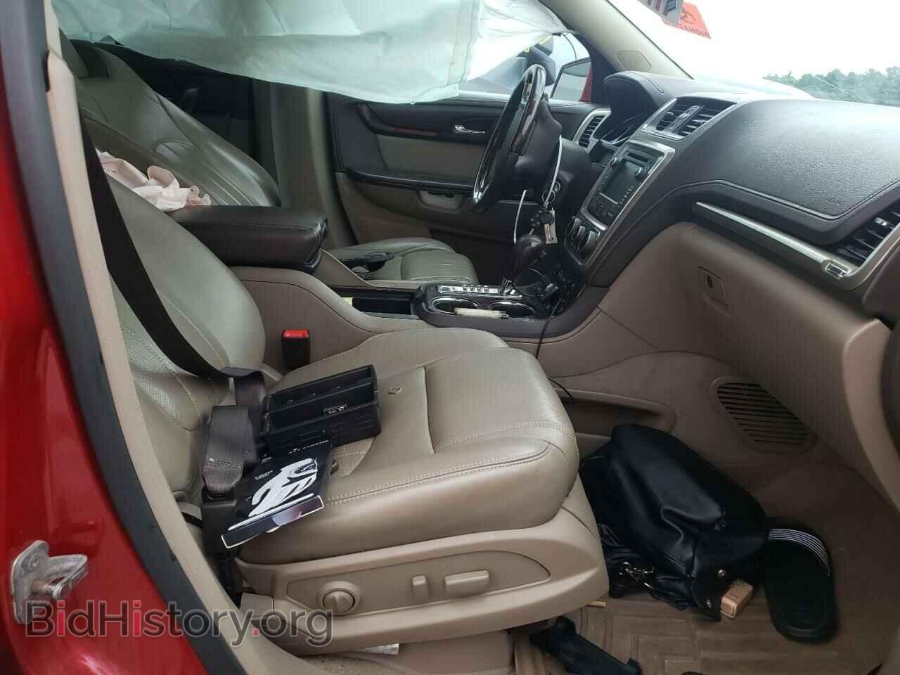 2014 GMC ACADIA DEN - VIN: 1GKKVTKD0EJ125274 - Фото 5