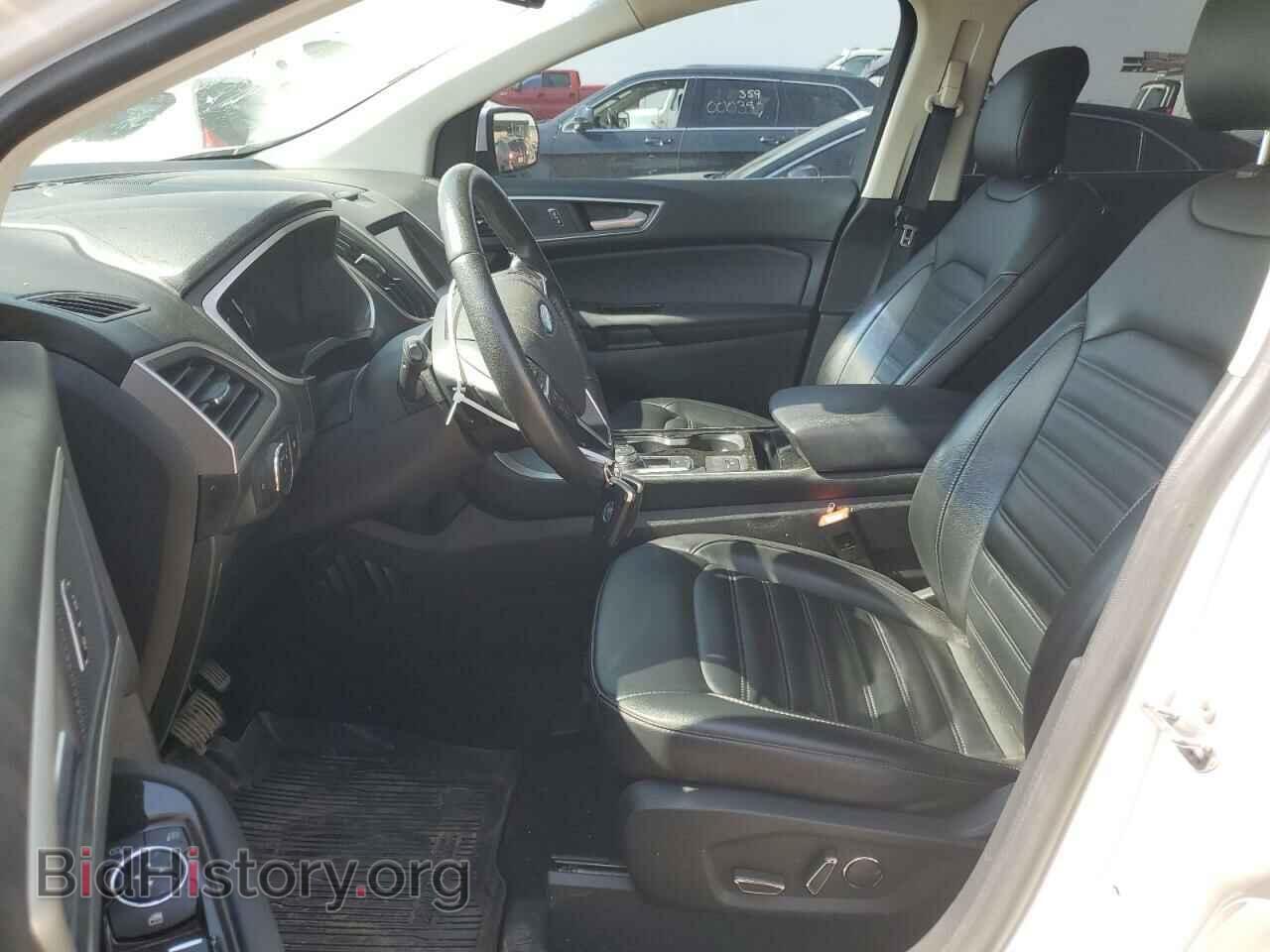 2019 FORD EDGE - VIN: 2FMPK4J96KBC26151 - Фото 7