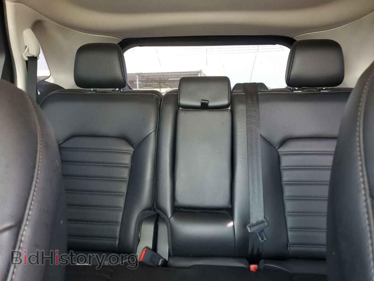 2019 FORD EDGE - VIN: 2FMPK4J96KBC26151 - Фото 10