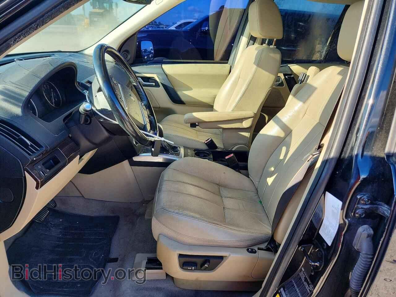 2014 LAND ROVER LR2 - VIN: SALFP2BG2EH397319 - Фото 7