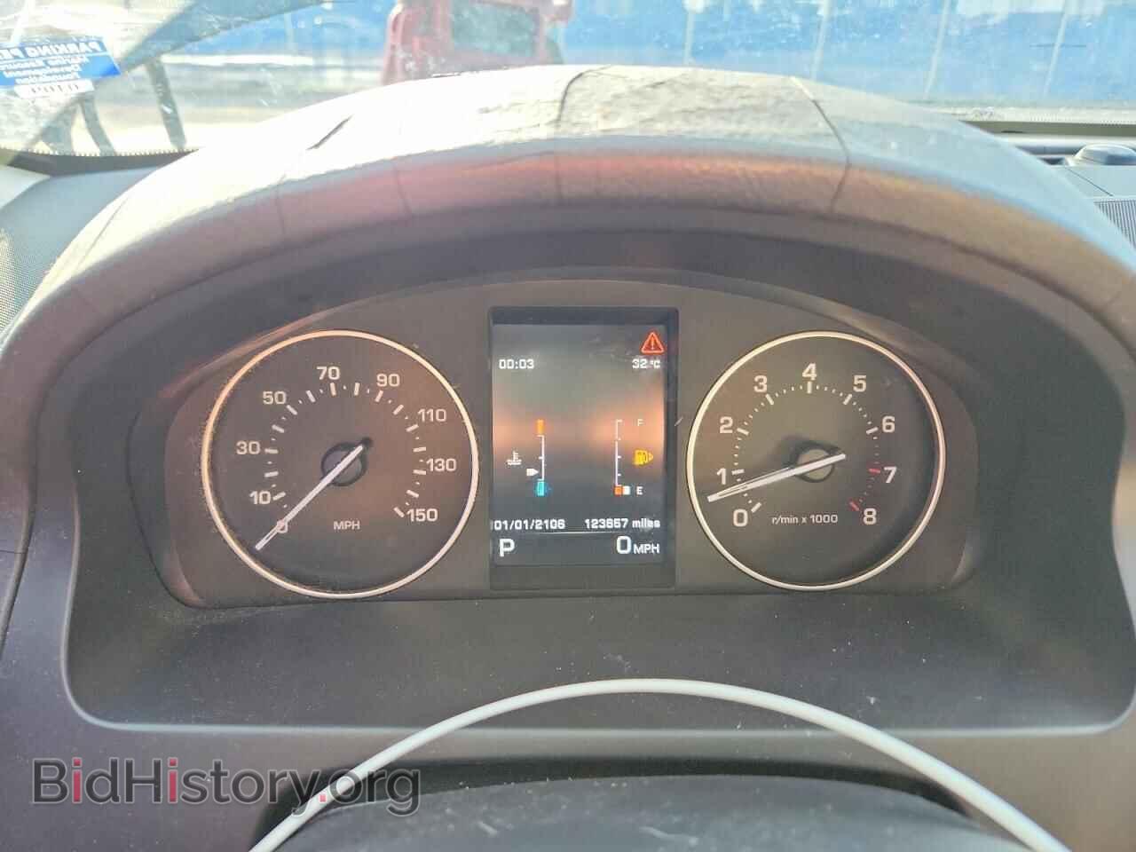 2014 LAND ROVER LR2 - VIN: SALFP2BG2EH397319 - Фото 9