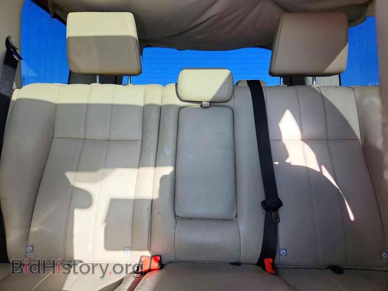 2014 LAND ROVER LR2 - VIN: SALFP2BG2EH397319 - Фото 10