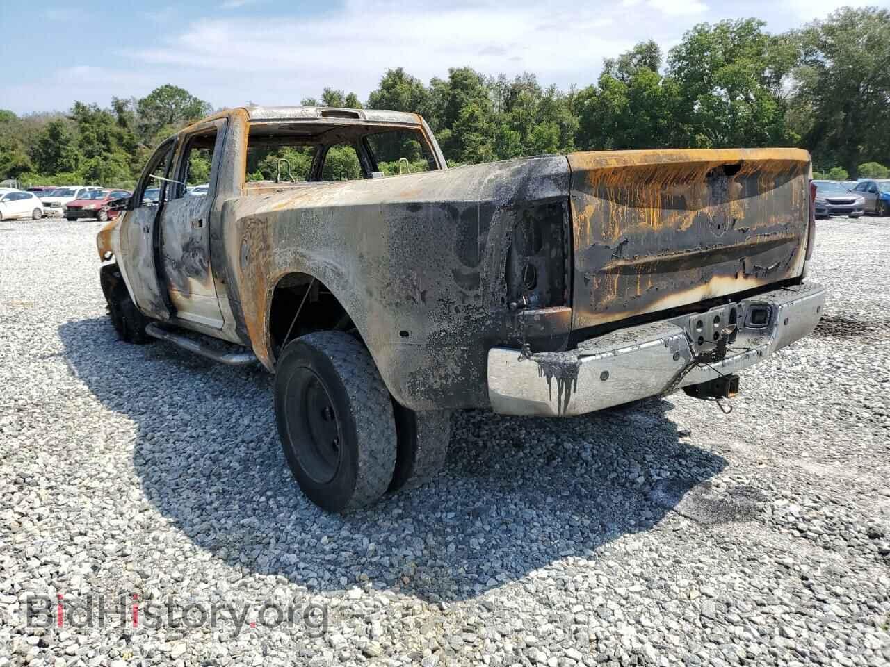 2017 RAM 3500 - VIN: 3C63RRGL3HG526998 - Фото 3