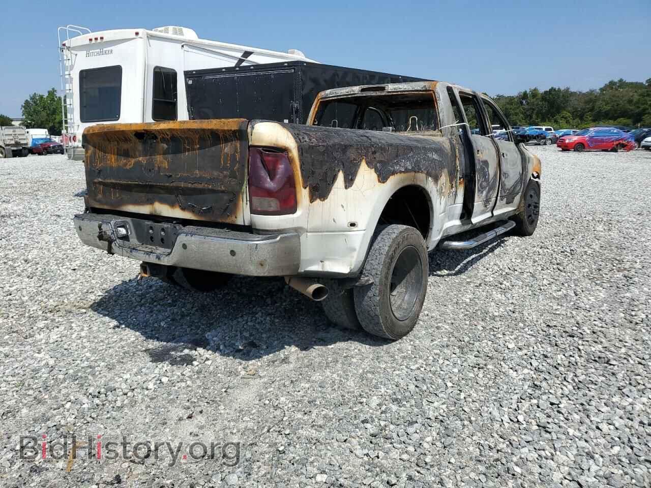 2017 RAM 3500 - VIN: 3C63RRGL3HG526998 - Фото 4