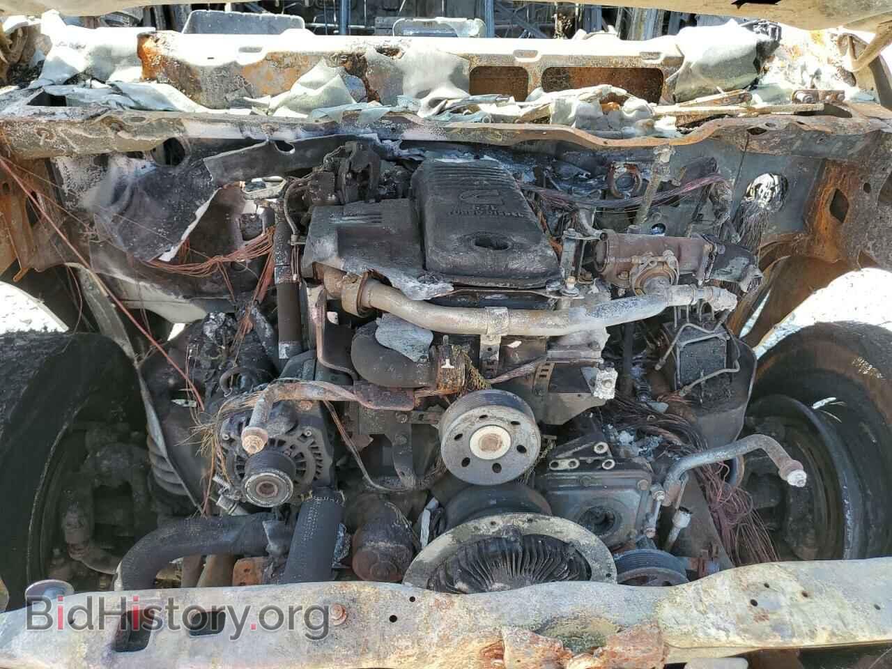 2017 RAM 3500 - VIN: 3C63RRGL3HG526998 - Фото 7