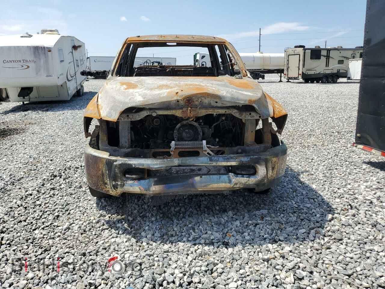 2017 RAM 3500 - VIN: 3C63RRGL3HG526998 - Фото 9