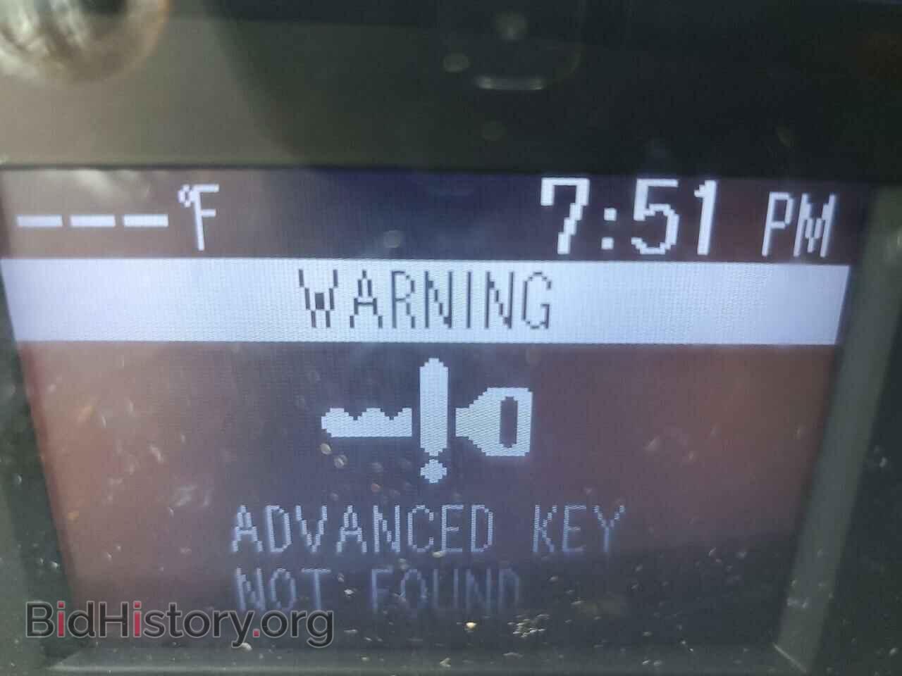 2013 MAZDA 3 - VIN: JM1BL1VP3D1740962 - Фото 8