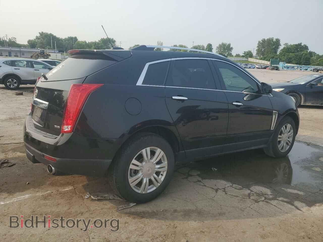 2016 CADILLAC SRX - VIN: 3GYFNEE32GS503084 - Фото 3