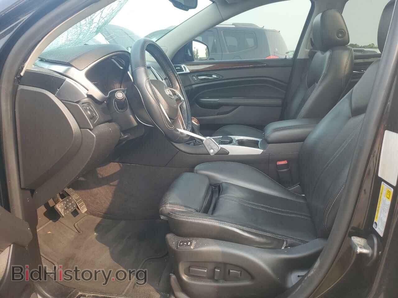 2016 CADILLAC SRX - VIN: 3GYFNEE32GS503084 - Фото 7