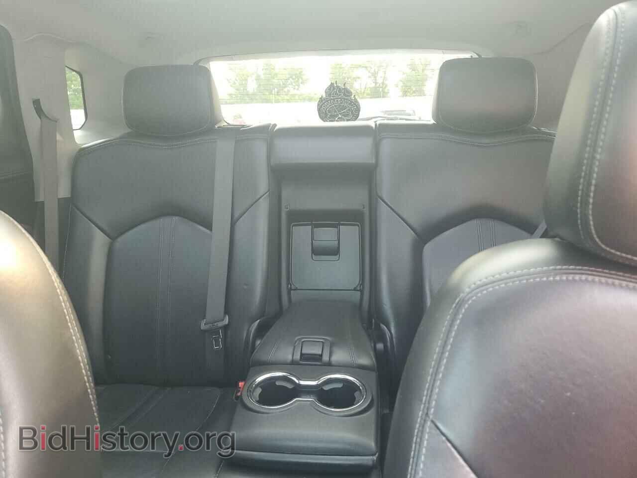 2016 CADILLAC SRX - VIN: 3GYFNEE32GS503084 - Фото 10