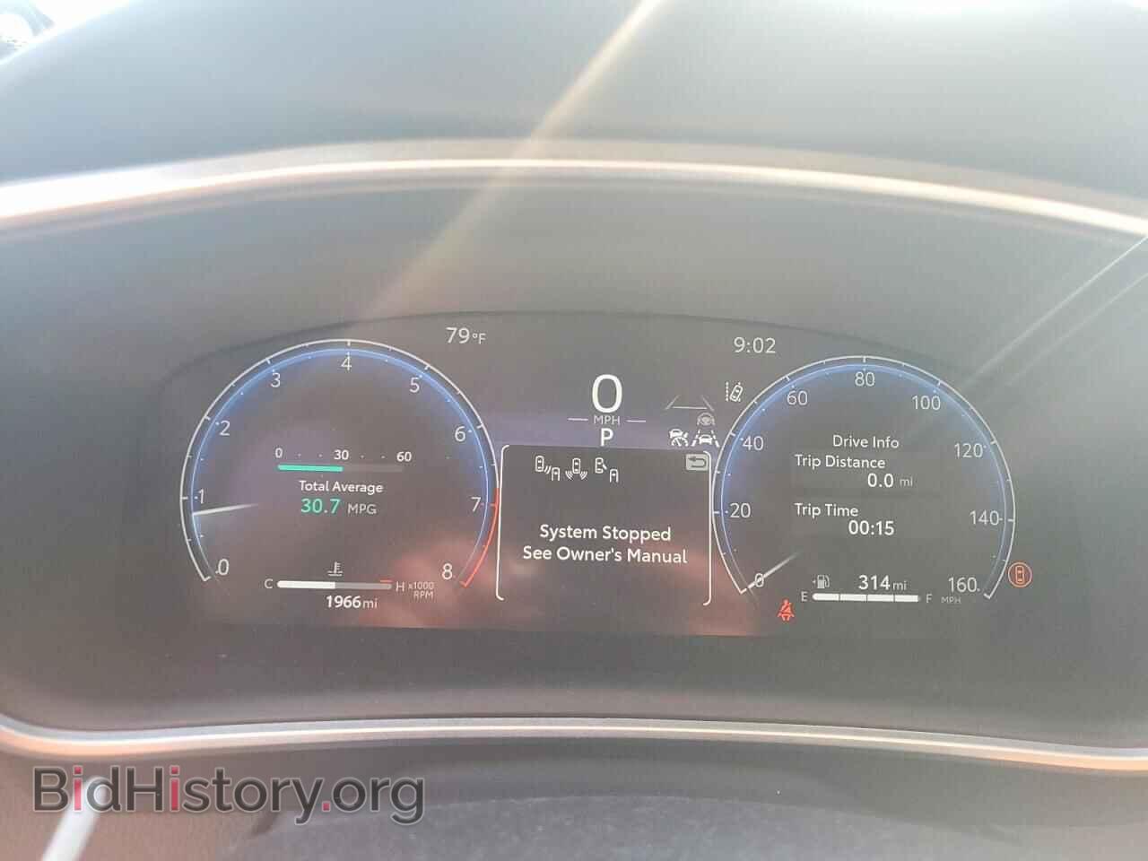 2026 TOYOTA COROLLA - VIN: 5YFT4MCE9TP269821 - Photo 9