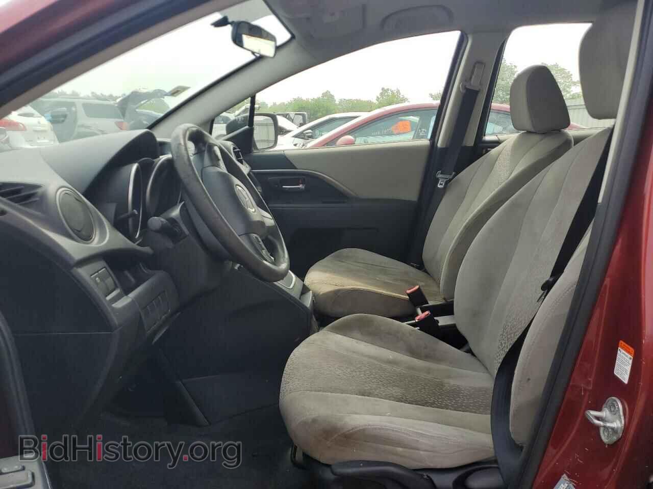 2012 MAZDA 5 - VIN: JM1CW2BL6C0121814 - Photo 7