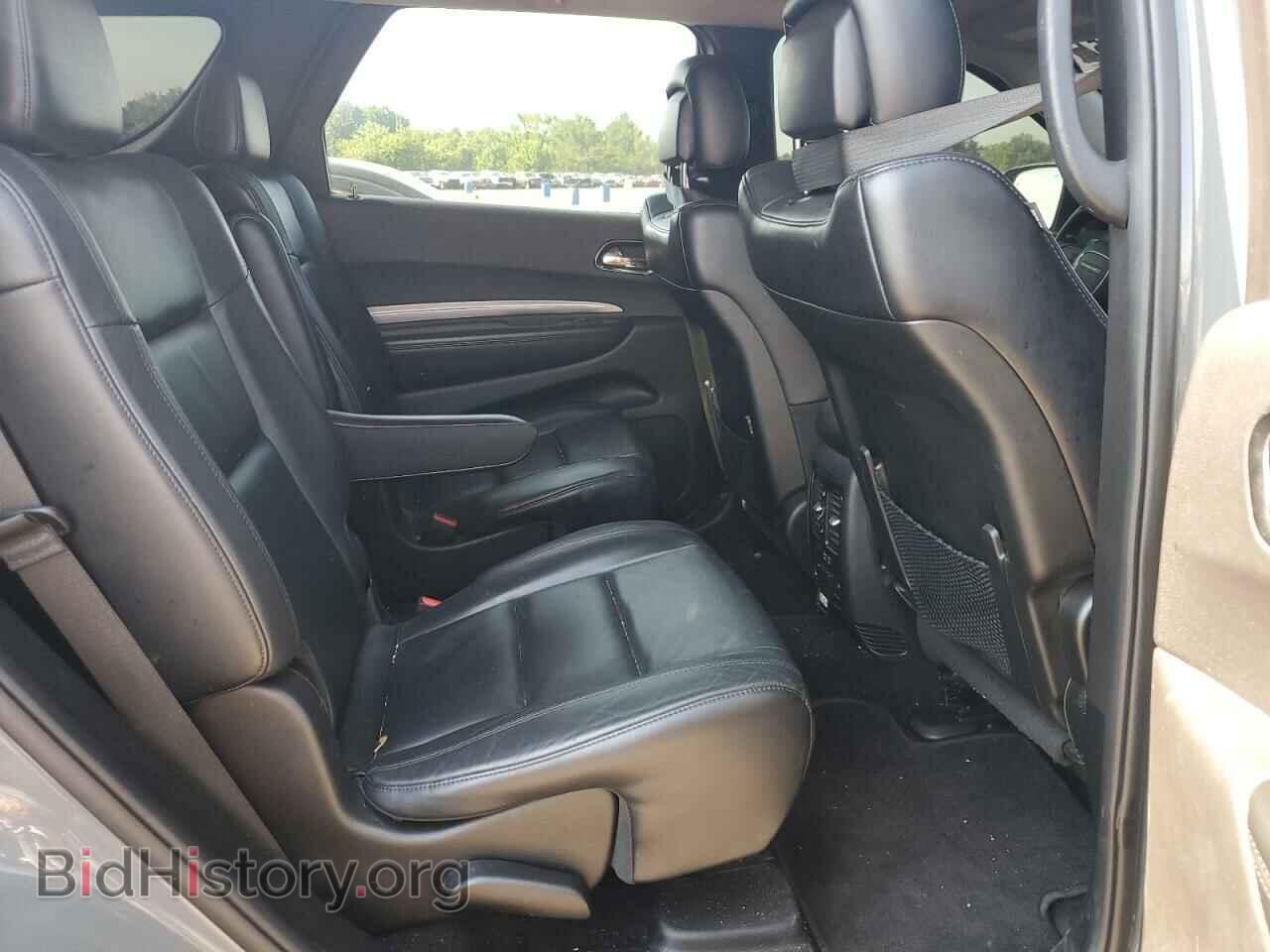 2019 DODGE DURANGO - VIN: 1C4RDJDG3KC586624 - Photo 11