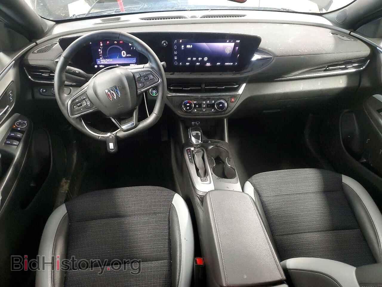2024 BUICK ALL OTHER - VIN: KL47LAE20RB208963 - Фото 8