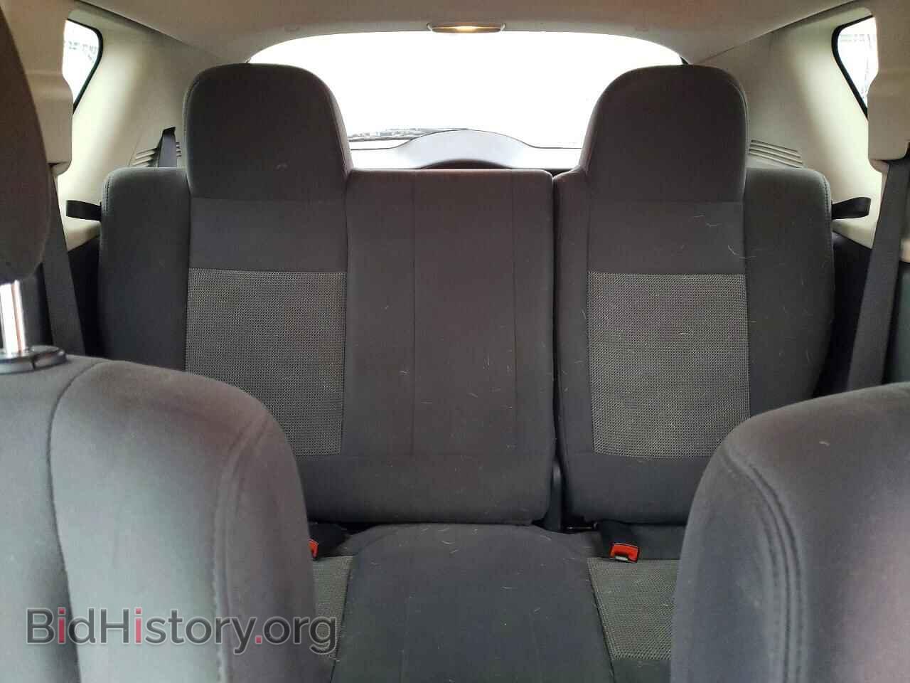 2014 JEEP COMPASS - VIN: 1C4NJDBB2ED771732 - Photo 10