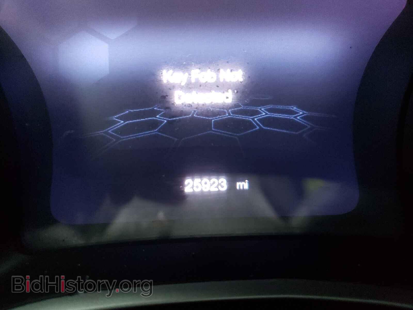 2020 JEEP COMPASS - VIN: 3C4NJCCB6LT187611 - Фото 8