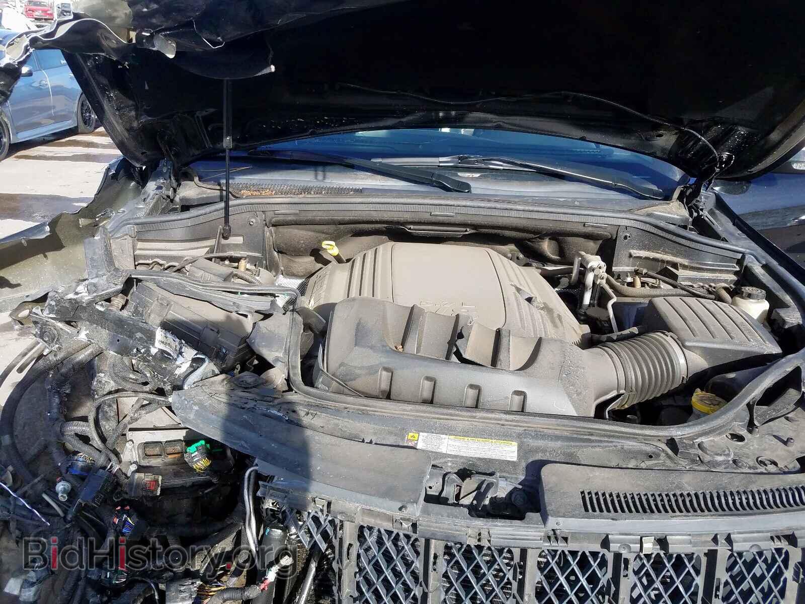 2012 JEEP CHEROKEE - VIN: 1C4RJFCT2CC251103 - Фото 7