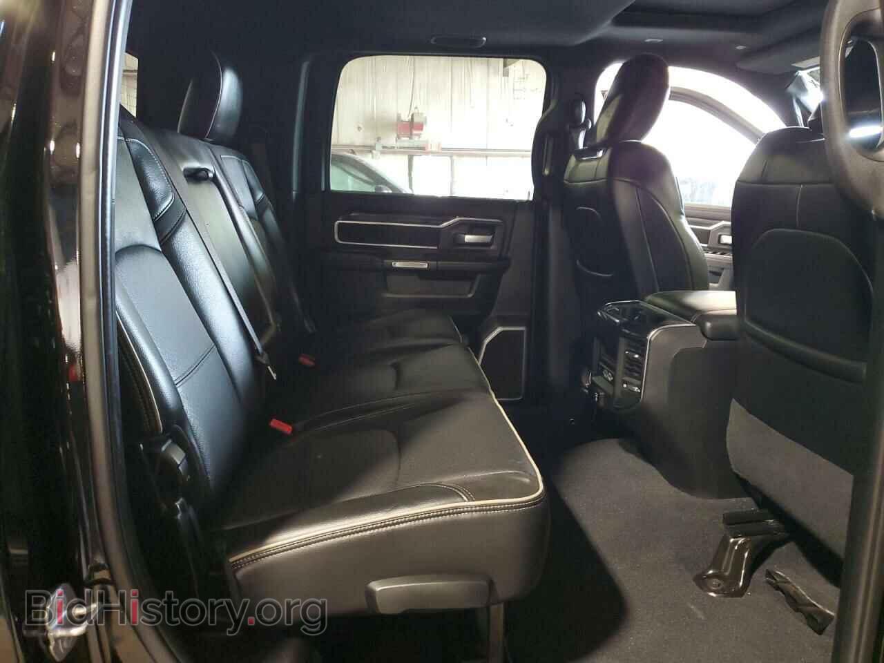 2019 RAM 2500 - VIN: 3C6UR5NJ2KG671844 - Фото 10