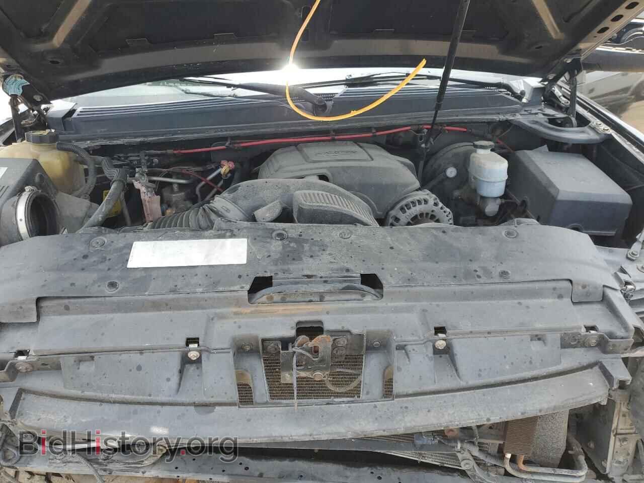 2008 GMC YUKON - VIN: 1GKFC13J58R148684 - Фото 11