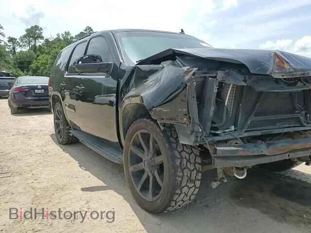2008 GMC YUKON - VIN: 1GKFC13J58R148684 - Фото 13