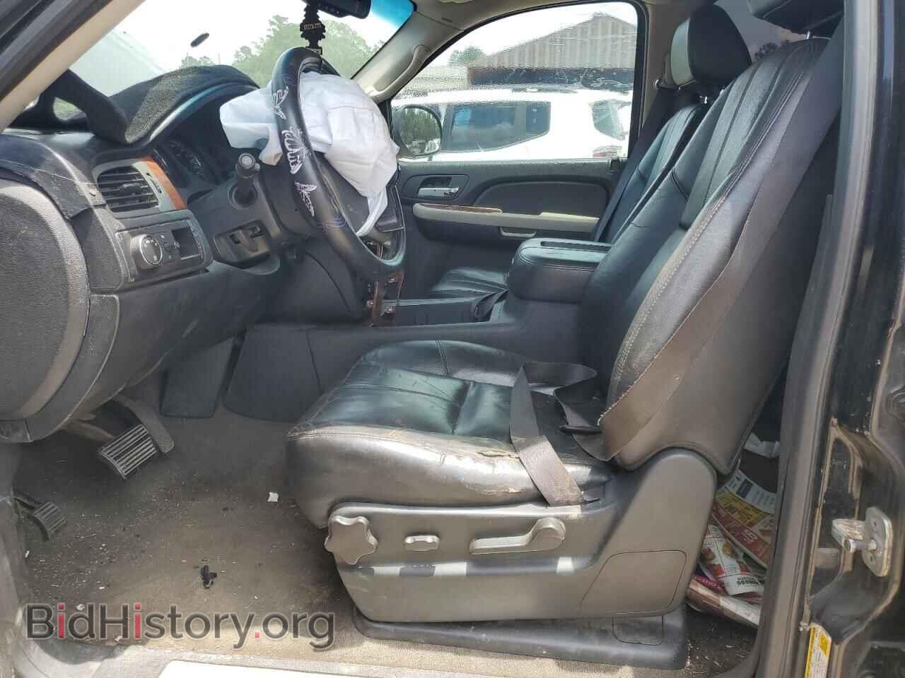 2008 GMC YUKON - VIN: 1GKFC13J58R148684 - Фото 7