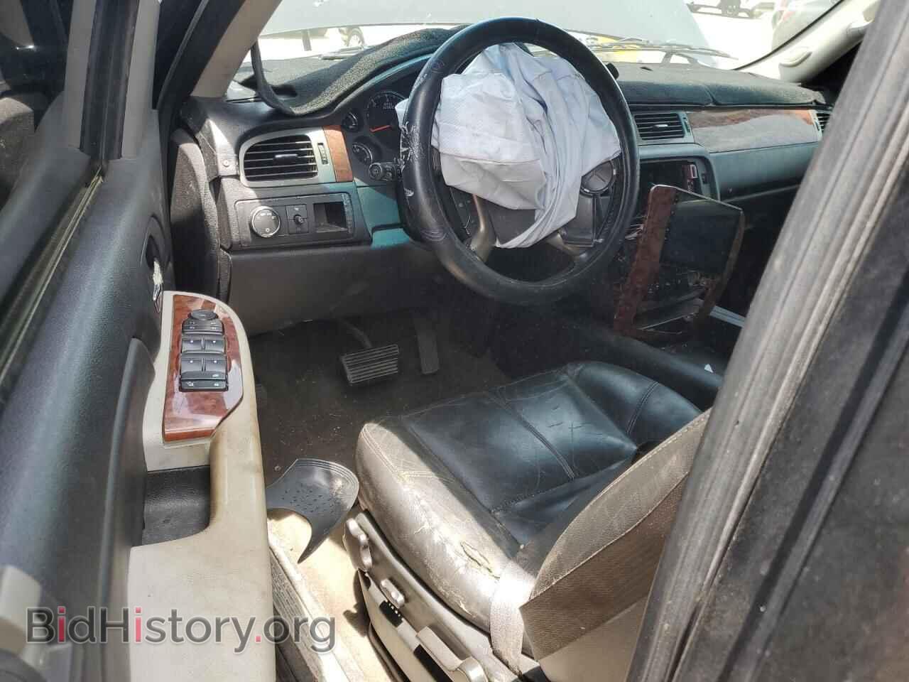 2008 GMC YUKON - VIN: 1GKFC13J58R148684 - Фото 8