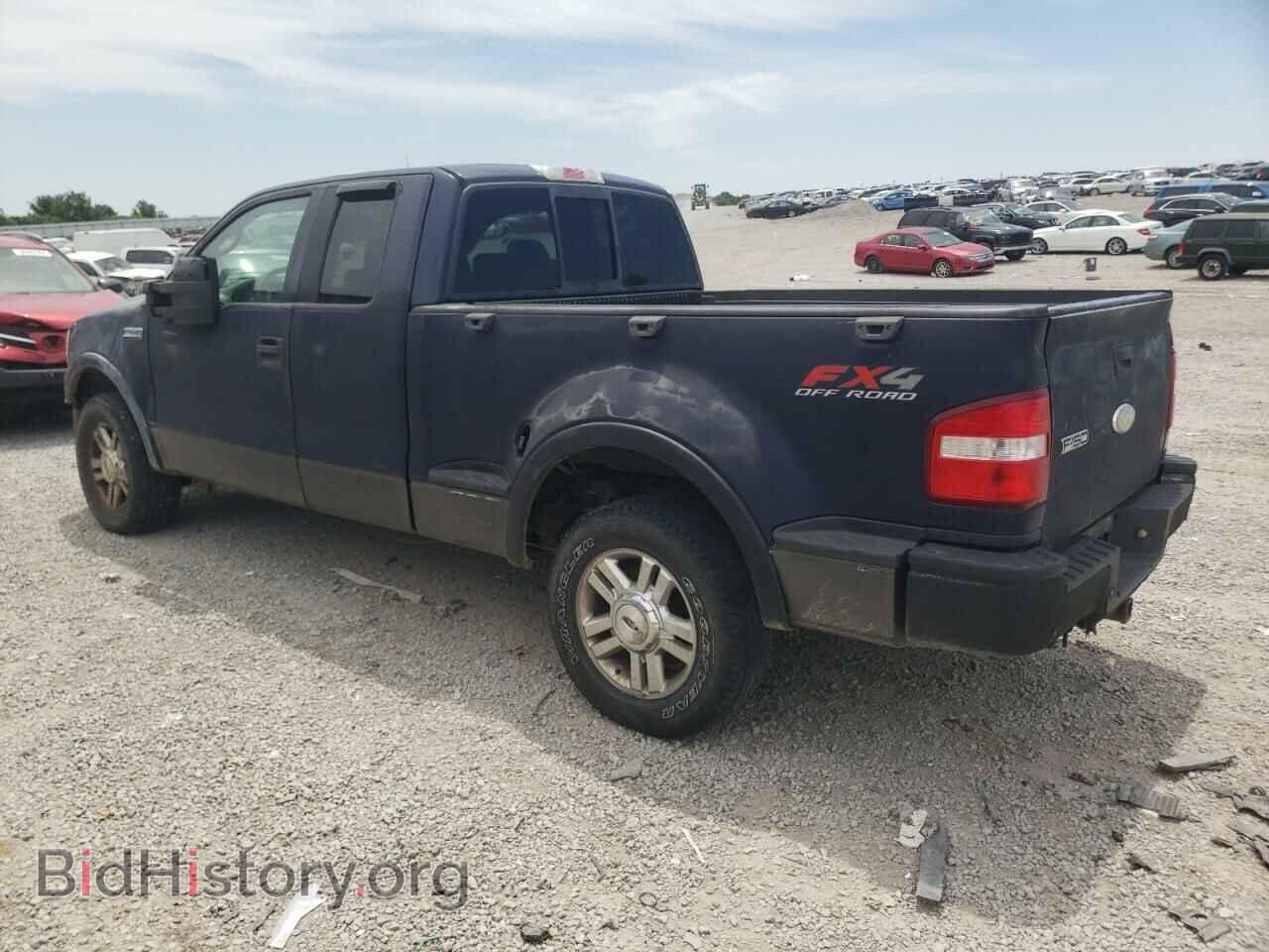 2006 FORD All Models - VIN: 1FTPX04566KC82674 - Фото 2