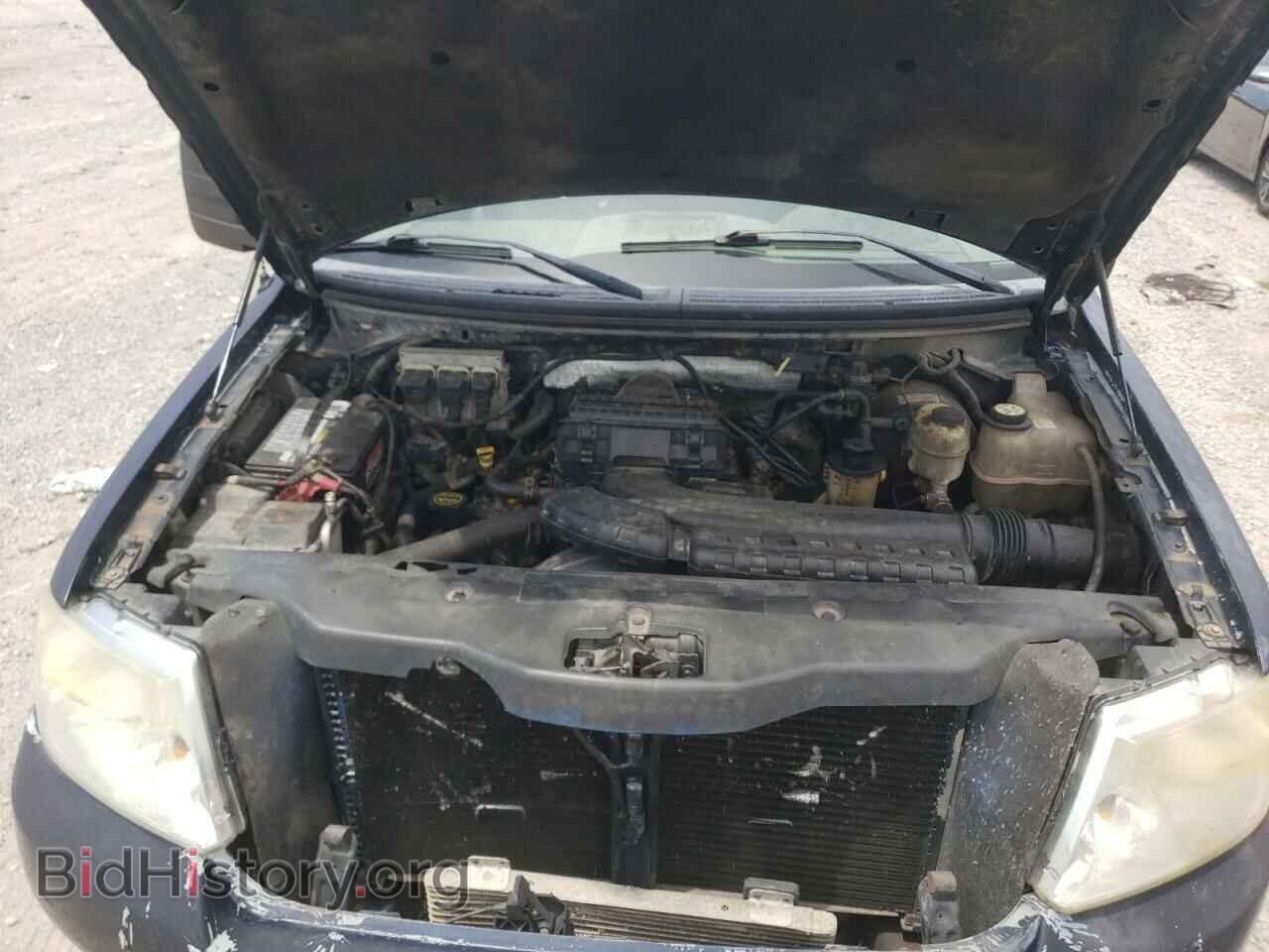2006 FORD All Models - VIN: 1FTPX04566KC82674 - Фото 11